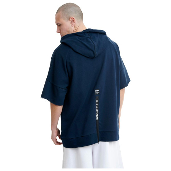 Bodytalk Ανδρικό κοντομάνικο φούτερ Bodytalk Ανδρικό κοντομάνικο φούτερ